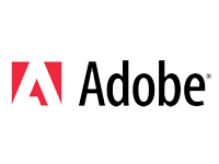 Adobe logo
