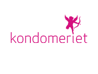 Kondomeriet logo