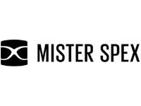 Mister Spex logo
