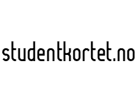 Studentkortet.no logo