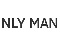 NLY Man logo