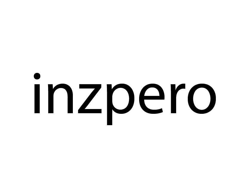 Inzpero logo