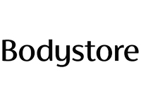 Bodystore logo