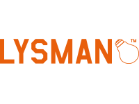 Lysman logo