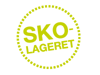 Skolageret logo