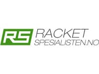 Racketspesialisten logo