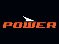 Power logo