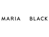 Maria Black logo