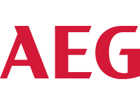 AEG logo
