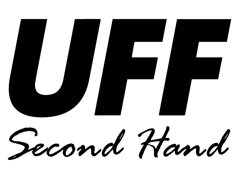 UFF Norge logo