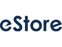 eStore logo