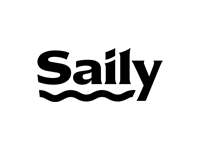 Saily logo