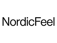 NordicFeel logo