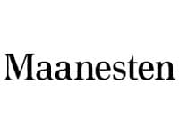 Maanesten logo