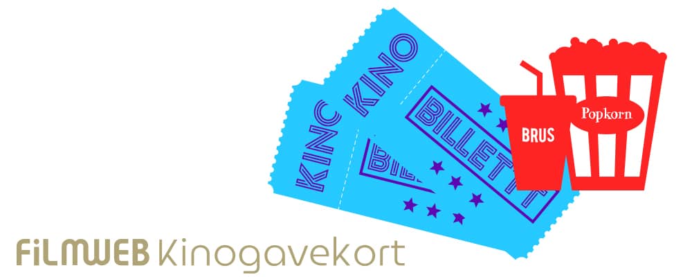Kinogavekort Banner