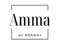 Amma of Norway logo
